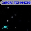2dFGRS TGS404Z002