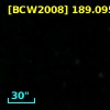 [CCH96] J123622.7+621300.2