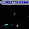 2dFGRS TGS157Z057