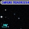 2dFGRS TGN392Z147
