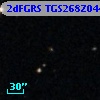 2dFGRS TGS268Z044