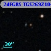 2dFGRS TGS269Z104