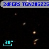 2dFGRS TGN205Z256