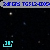 2dFGRS TGS124Z050