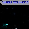 2dFGRS TGS141Z273