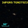 2dFGRS TGN275Z204