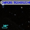 2dFGRS TGS435Z245