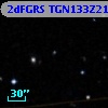 2dFGRS TGN133Z218
