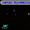 2dFGRS TGS490Z116