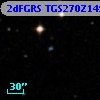 2dFGRS TGS270Z149