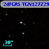 2dFGRS TGN127Z292
