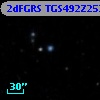 2dFGRS TGS492Z252