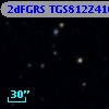 2dFGRS TGS812Z410