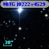 MITG J0222+4529