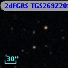 2dFGRS TGS269Z209