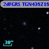 2dFGRS TGN438Z180