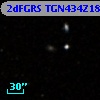 2dFGRS TGN434Z186