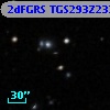 2dFGRS TGS293Z232