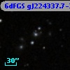 6dFGS gJ224337.7-291716