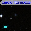 2dFGRS TGS259Z204