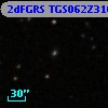 2dFGRS TGS062Z310