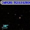 2dFGRS TGS131Z036