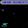 2dFGRS TGS492Z224