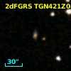 2dFGRS TGN421Z050