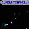 2dFGRS TGS508Z140