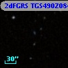 2dFGRS TGS490Z084