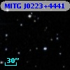 MITG J0223+4441