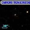 2dFGRS TGN128Z262