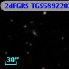 2dFGRS TGS589Z203