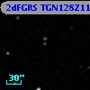 2dFGRS TGN128Z117