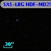 SAS-LBG HDF-MD25