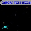 2dFGRS TGS215Z218
