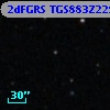 2dFGRS TGS883Z229