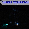 2dFGRS TGS808Z615