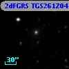 2dFGRS TGS261Z041
