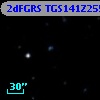2dFGRS TGS141Z255