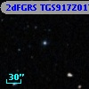 2dFGRS TGS917Z017