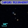2dFGRS TGS384Z075