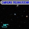 2dFGRS TGS017Z305