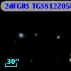 2dFGRS TGS812Z058