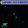 2dFGRS TGS349Z025