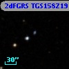 2dFGRS TGS158Z191
