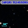 2dFGRS TGS459Z050