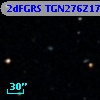 2dFGRS TGN276Z177