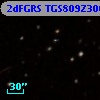2dFGRS TGS809Z300