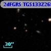 2dFGRS TGS133Z268